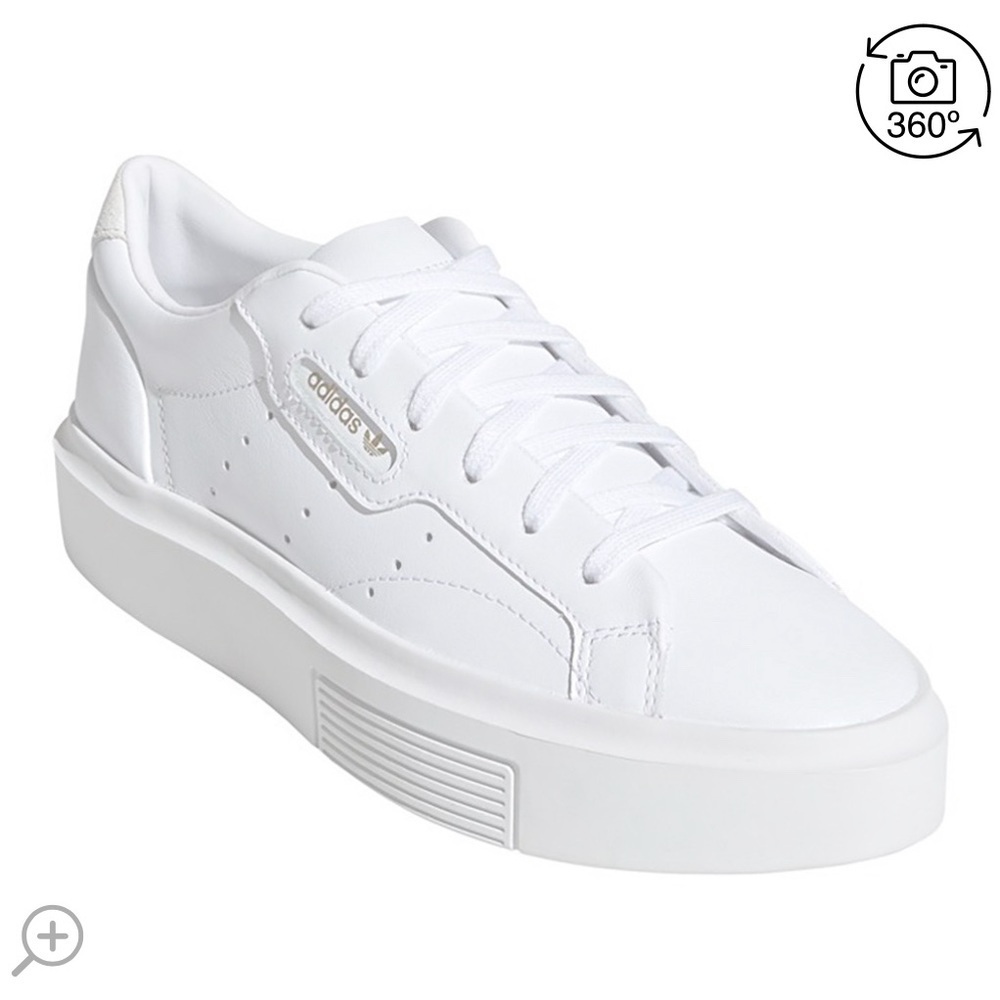 adidas Originals Sleek Super Trainers